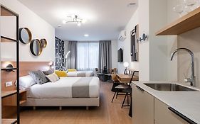 Smartr Valencia Turia